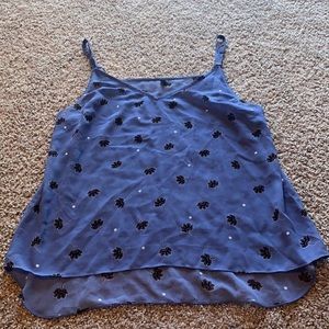 Cabi Tank